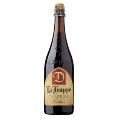La Trappe Dubbel